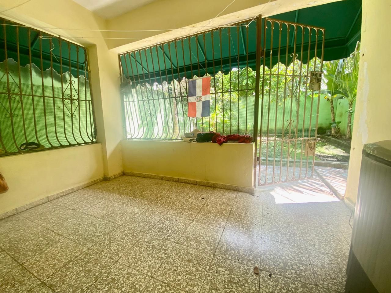 casas -  VENDO CASA SANTO DOMINGO ESTE  4