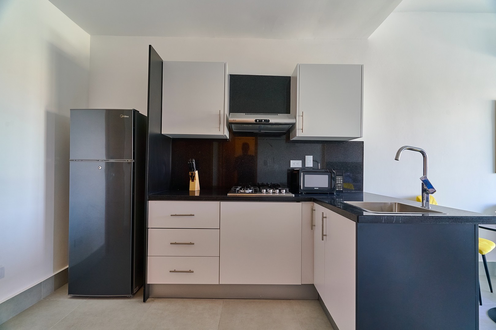 apartamentos - Venta de Apartamento Para INVERSIONISTAS  en Piantini- ROI anual neto hasta 11.5 3