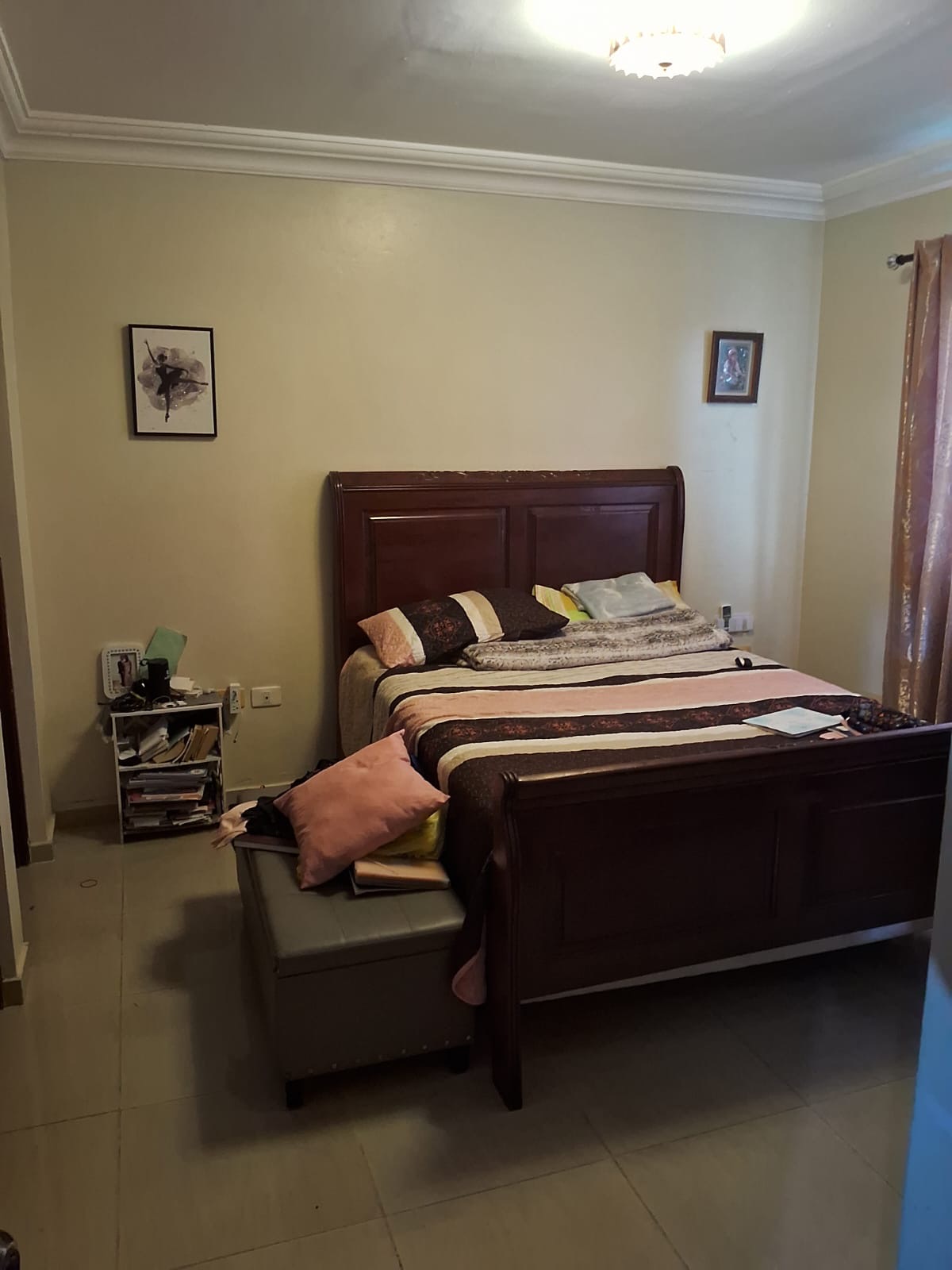 apartamentos - Apartamento en venta en Evaristo Morales U$170.000 6