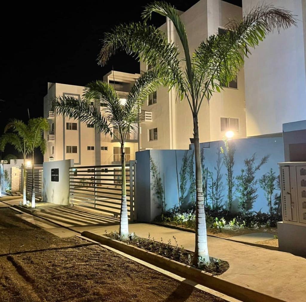 apartamentos - Apartamento alquiler Villa Naco Autopista Duarte 1