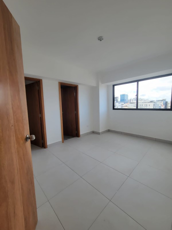 apartamentos - Nuevo y Moderno Apto 2Hab, Nuevo a Estrenar con Área Social en Evaristo Morales 8