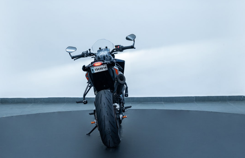 motores y pasolas - KTM 790 DUKE 2019 4