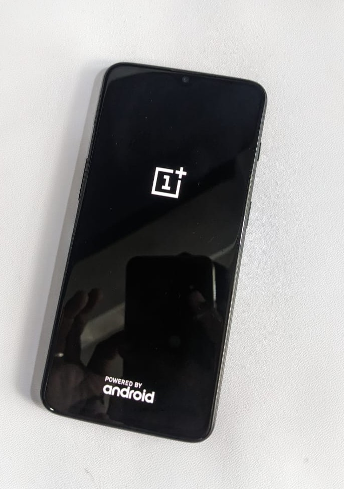 celulares y tabletas - Oneplus 6t disponible clase A 1