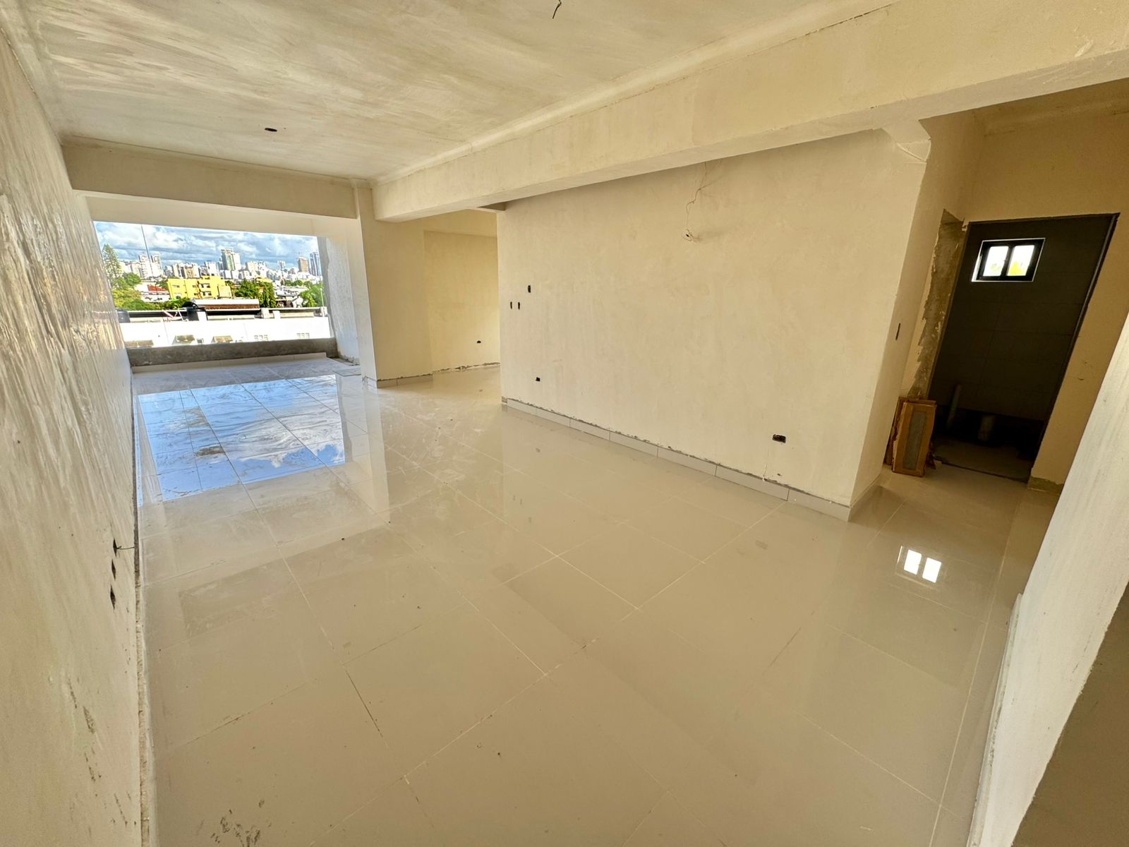 penthouses - Penthouse Nuevo en Venta LOS PRADOS USD 351,500.00 2