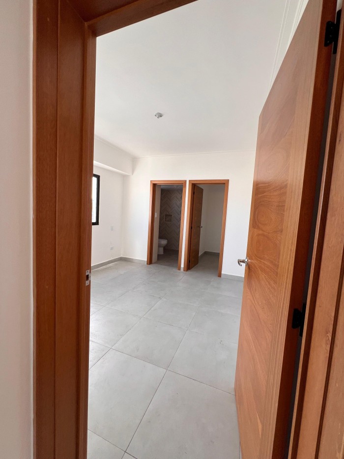 apartamentos - Apartamento en Alquiler piso Alto 2 Habs en Evaristo
Alquiler
USD1,000 6