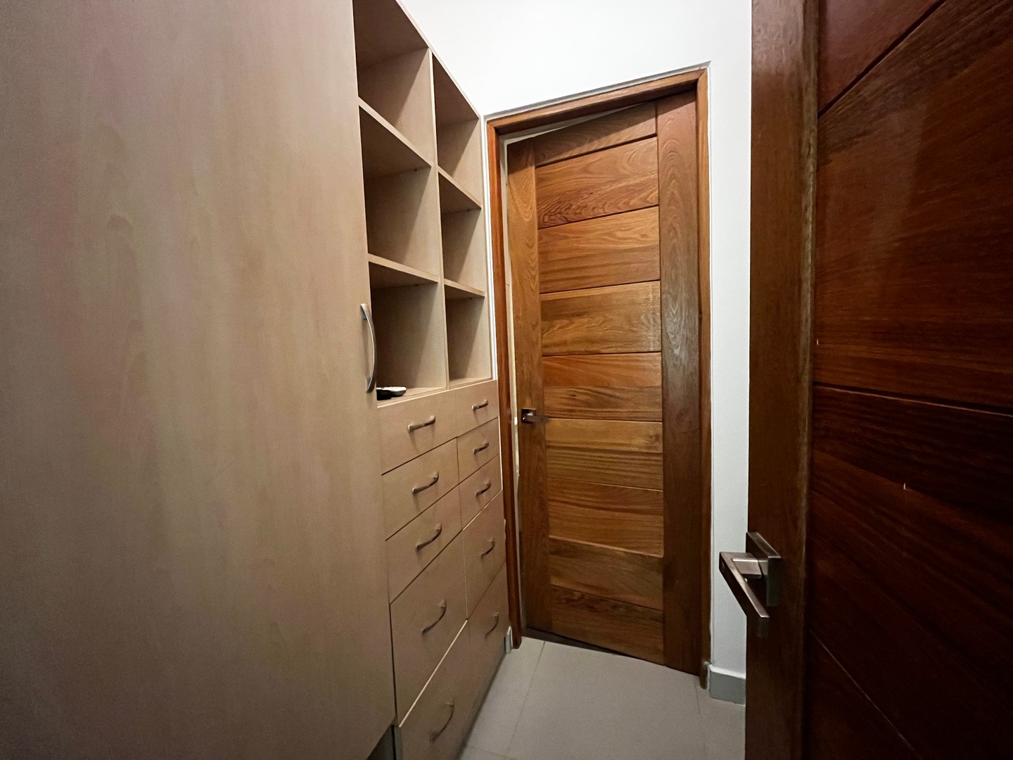 apartamentos - Apartamento Alquiler Piantini DOS Habitaciones  7