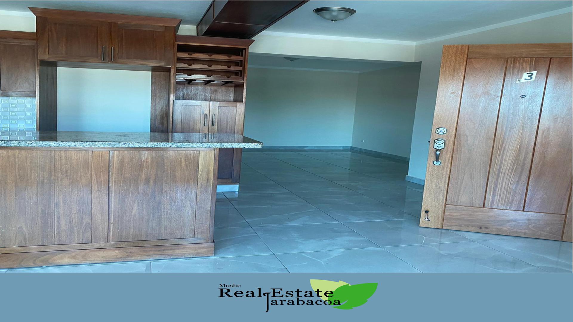 apartamentos - Apartamento en venta en Jarabacoa 4