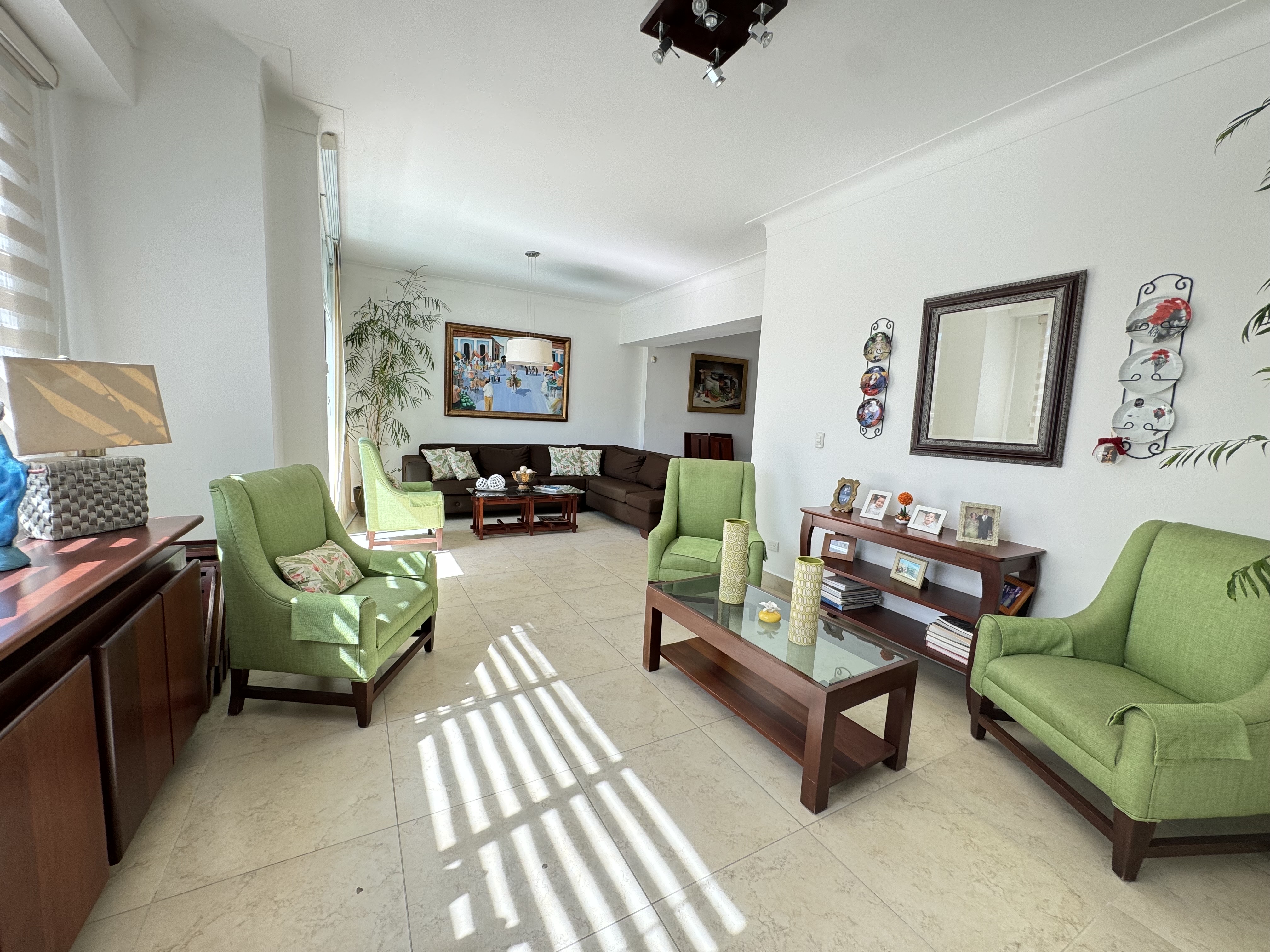 apartamentos - Unidad disponible en La Esmeralda 2