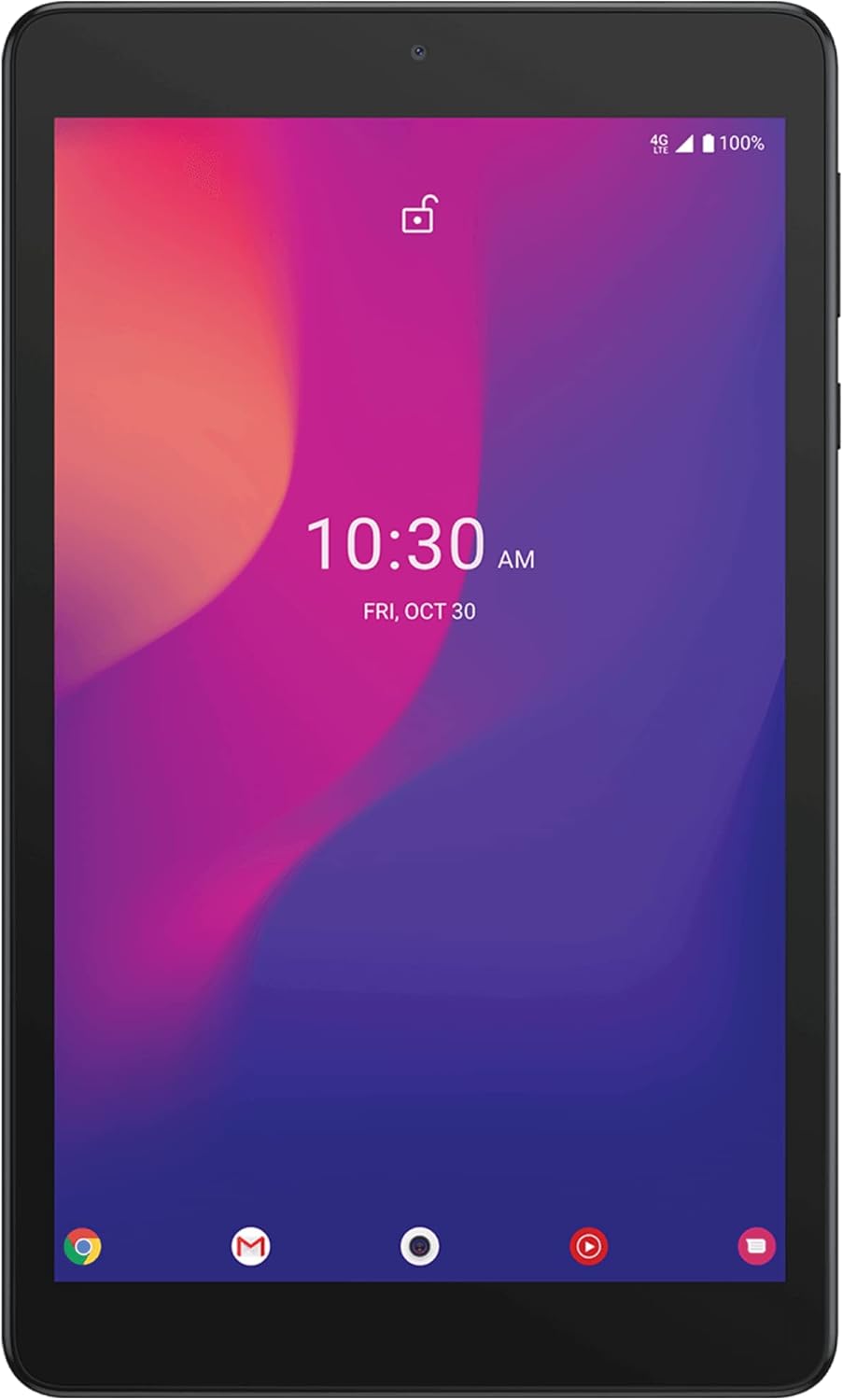 celulares y tabletas - Alcatel 3T 8" Tablet Model 9027W | 16 GB 2GB RAM |