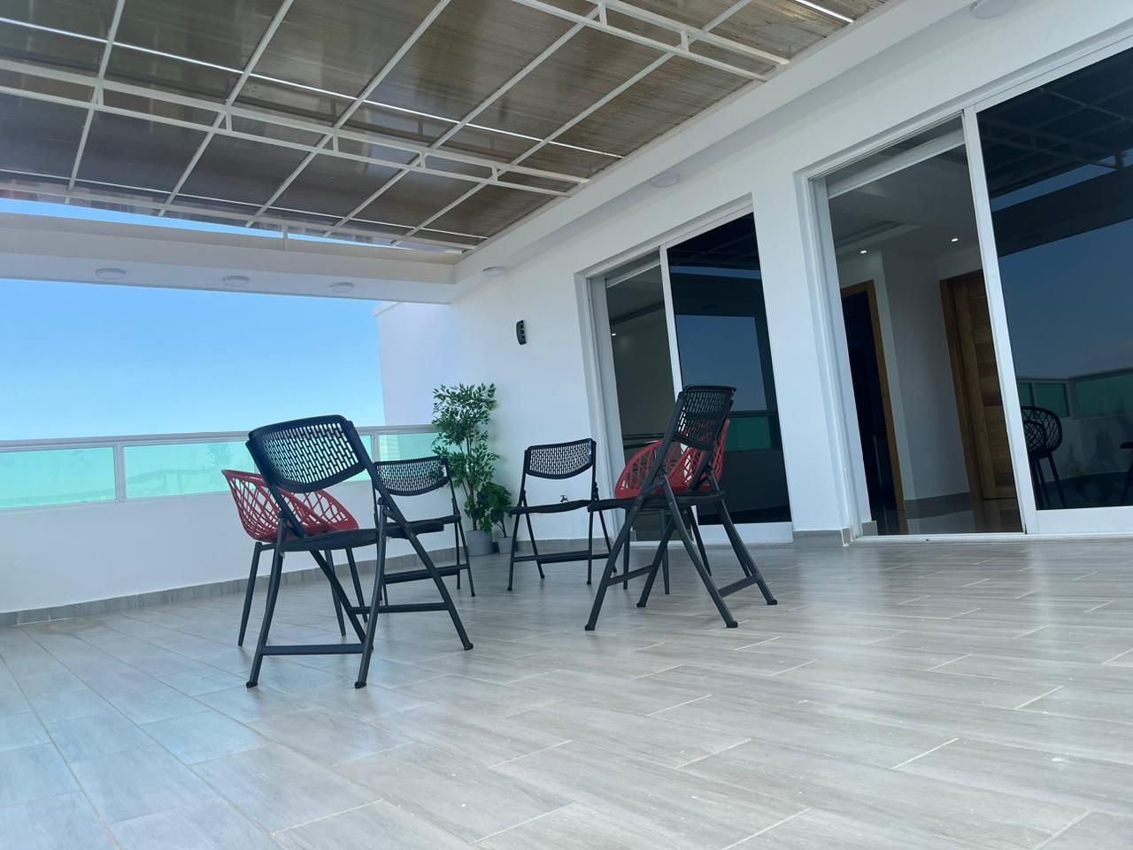 penthouses - VENDO EXCLUSIVO PENTHOUSE DE OPORTUNIDAD ALPES II 1