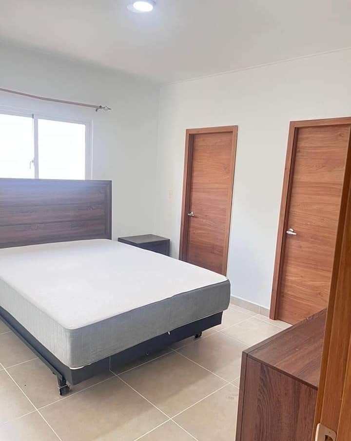 apartamentos - 🏠DIOS ☎️⏰⏰⏰Alquilo Residencial Brisas de Colinas 4, a pasos de occidental Mall 3