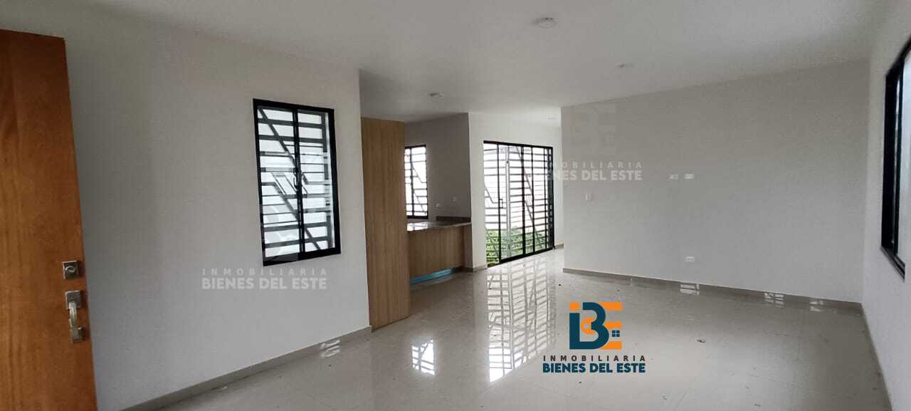 casas - De Venta Nueva y Moderna Casa 1