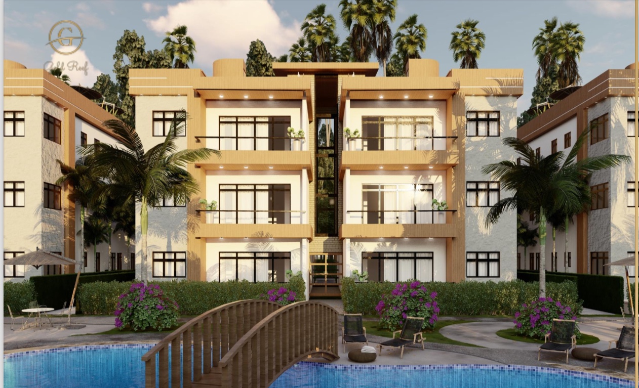 apartamentos - Excelente proyecto para inversión en Punta Cana