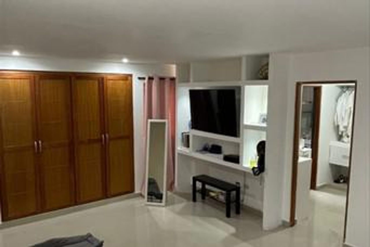 apartamentos - Apartamento de venta en los restauradores  2