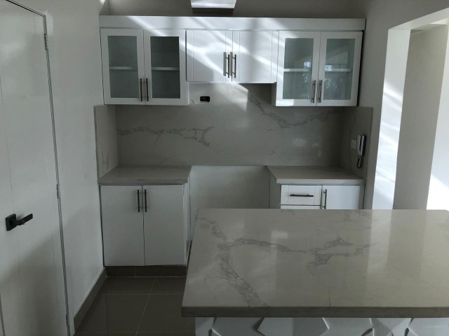 apartamentos - Alquiler de Apartamento en Renacimiento
 6