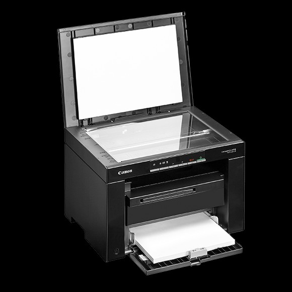 impresoras y scanners - LASER CANON 3010VP ,PRINTER,COPIA,SCANER BLANCO/NEGRO