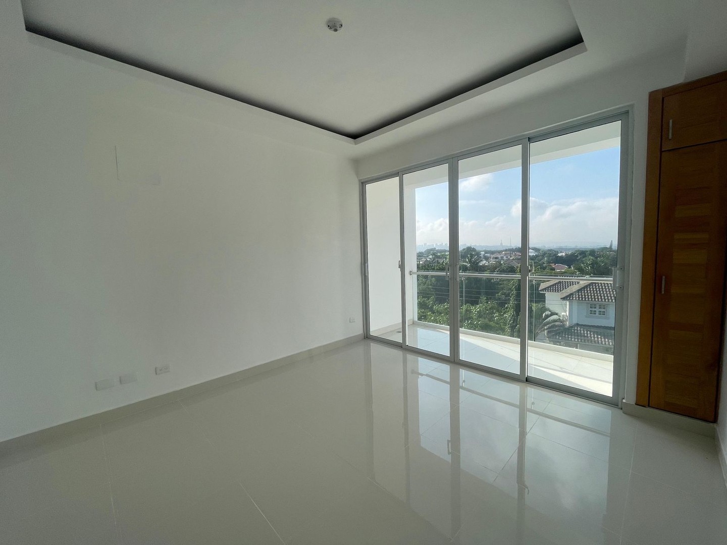 penthouses - Penthouse Totalmente Nuevo en Cerro Alto  4