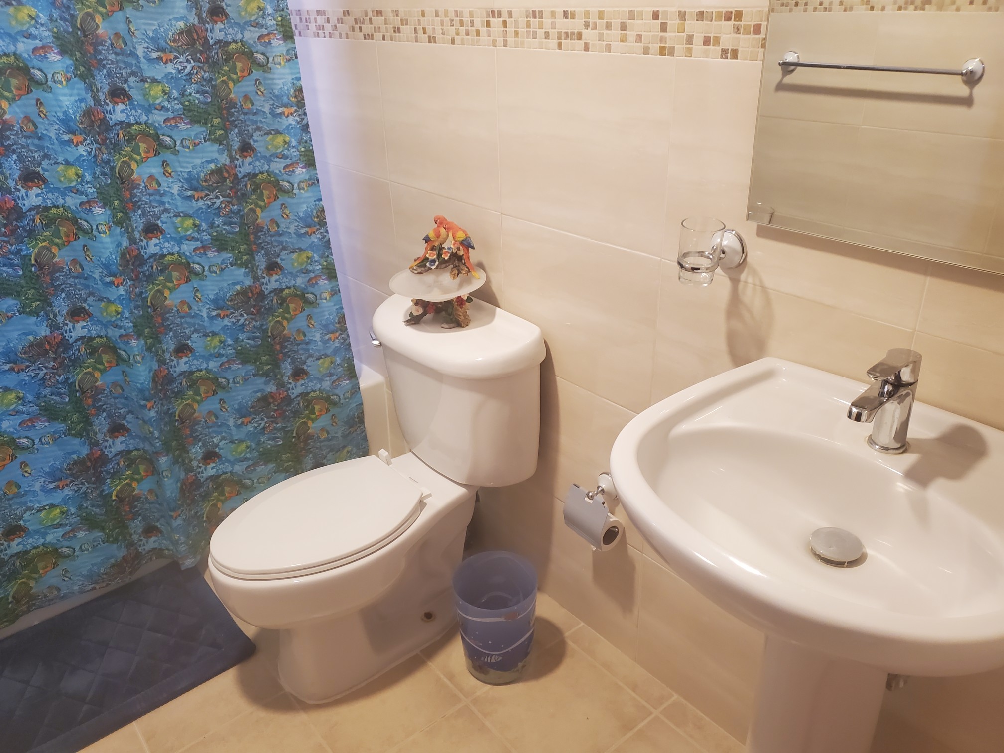 apartamentos - Hermoso apartamento en Pueblo Bavaro 2 dormitorios 2 baños 3