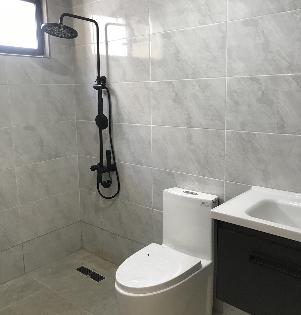 apartamentos - Apartamentos en venta con Línea Blanca incluida Ensanche Ozama 4