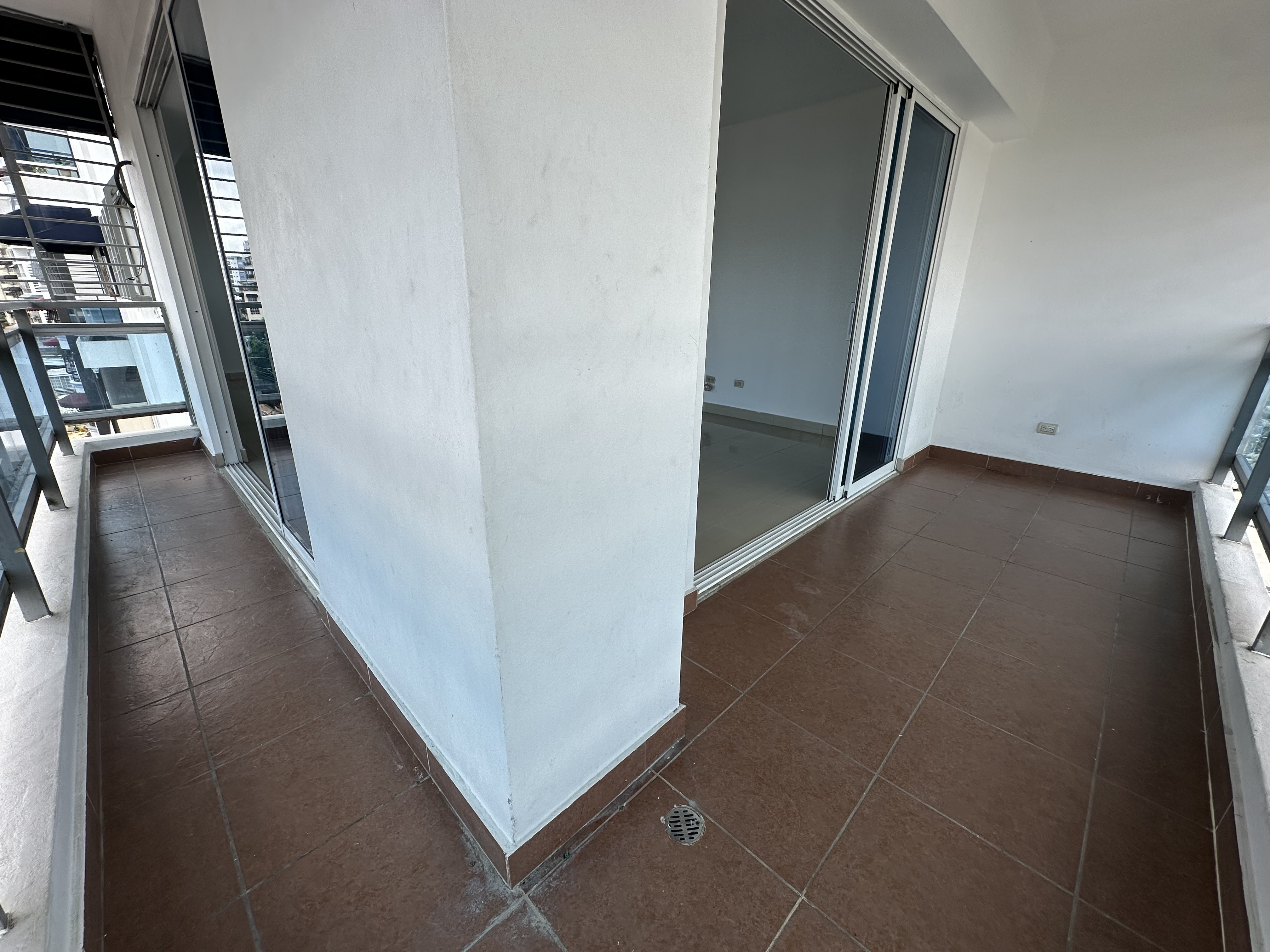 apartamentos - Vendo o alquilo piso 5 mirador norte tres hab dos  8