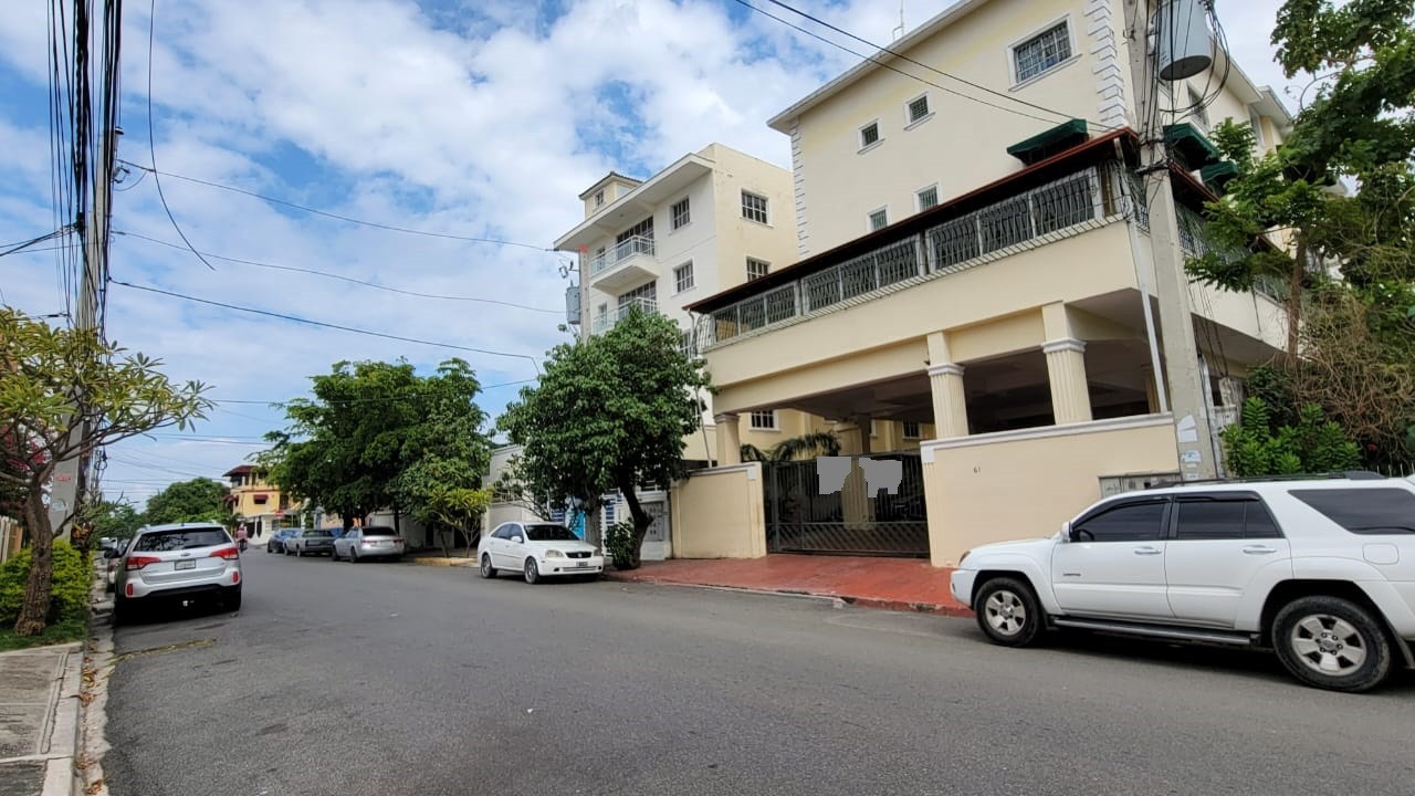 solares y terrenos - SOLARES EN DISTRITO NACIONAL 0