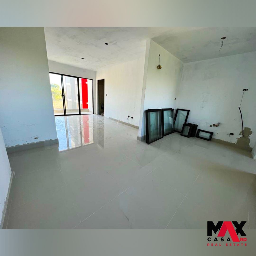 apartamentos - APARTAMENTOS EN VENTA, UBICADO EN LAS AMERICAS, SANTO DOMINGO ESTE  1