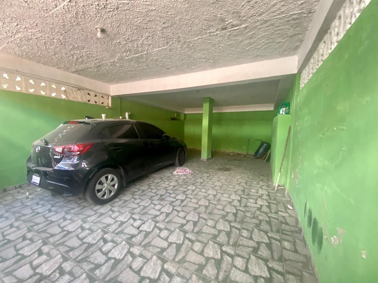 casas -  VENDO CASA SANTO DOMINGO ESTE  3