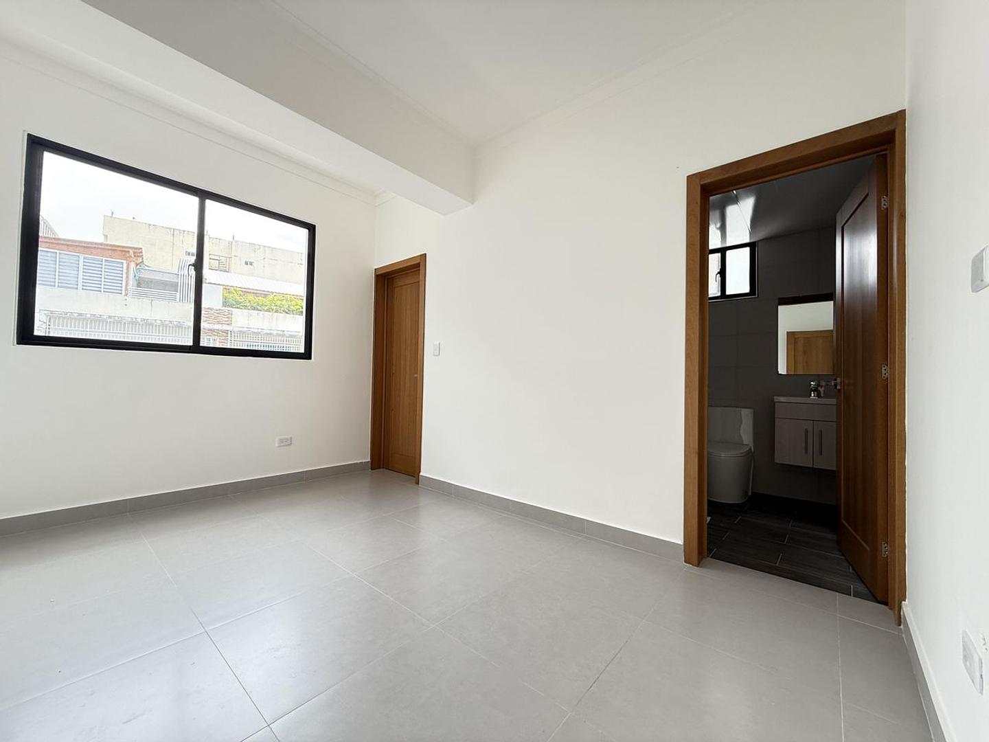 apartamentos - Apartamento en alquiler en Mirador Norte 4