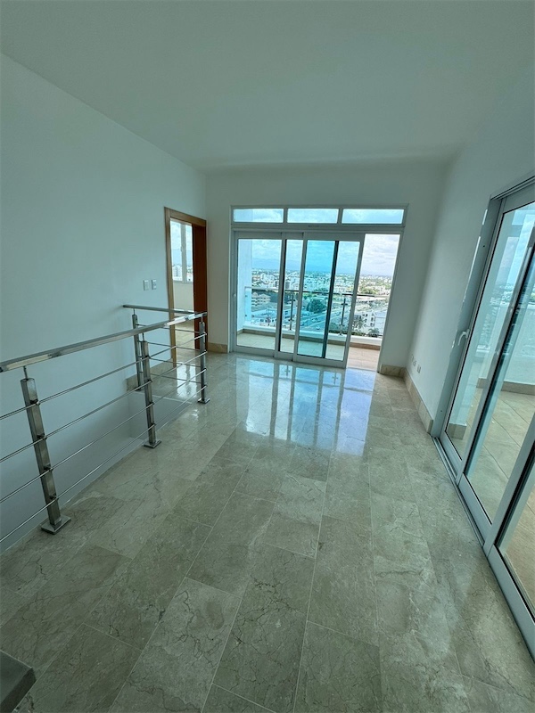 penthouses - Penthouse en Venta Moderno y Amplio 1