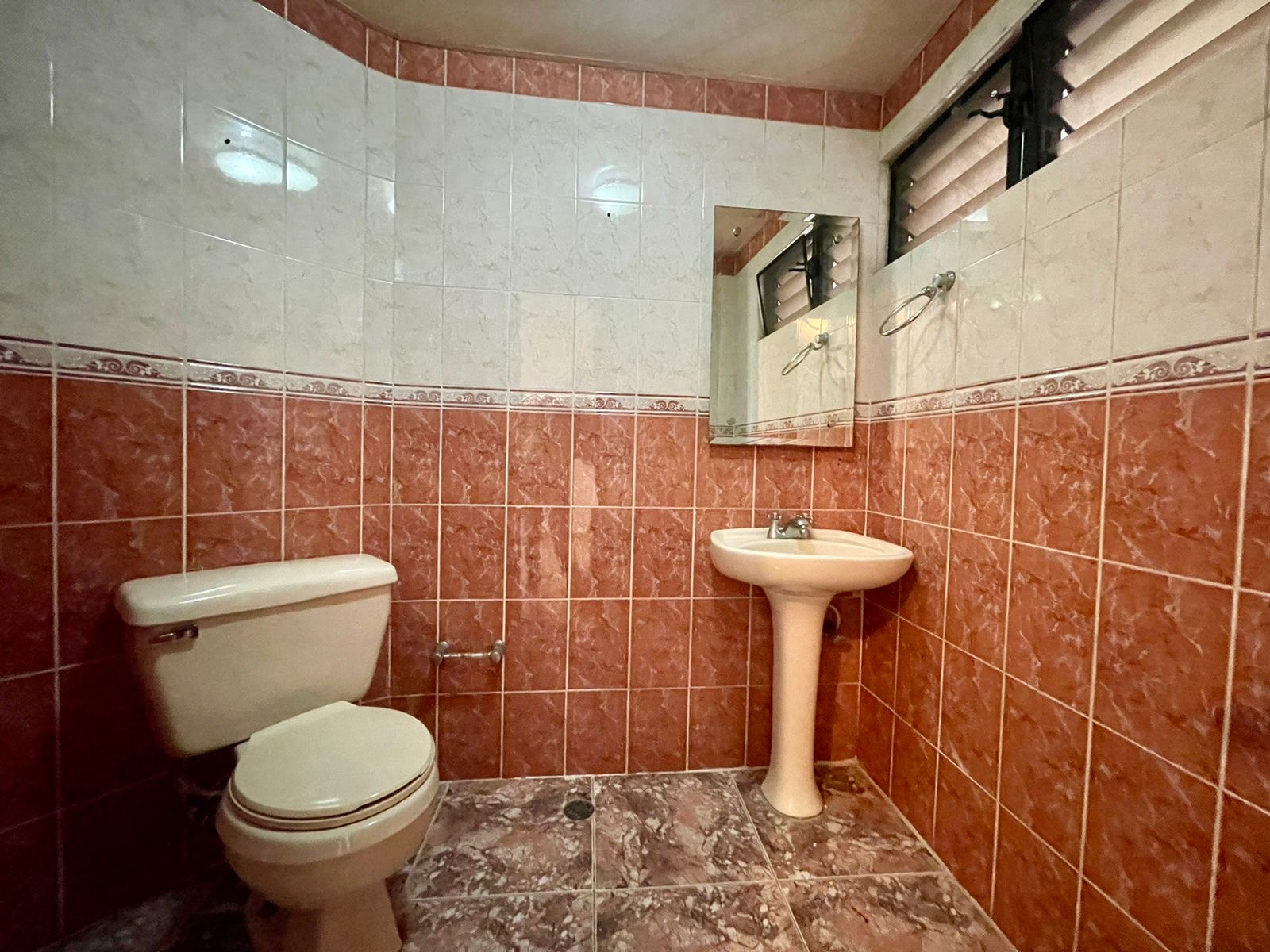 apartamentos - Apartamento clasico en venta en Santo Domingo 8