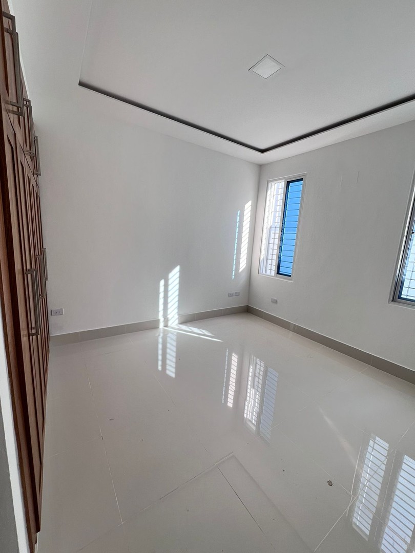 casas - CASA EN VENTA EN RESIDENCIAL CERRADO - PUÑAL, SANTIAGO DE LOS CABALLEROS. 8