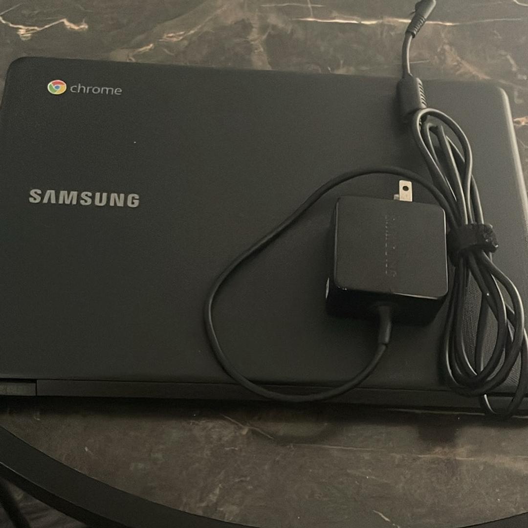 computadoras y laptops - Chromebook Samsung 64bits 0