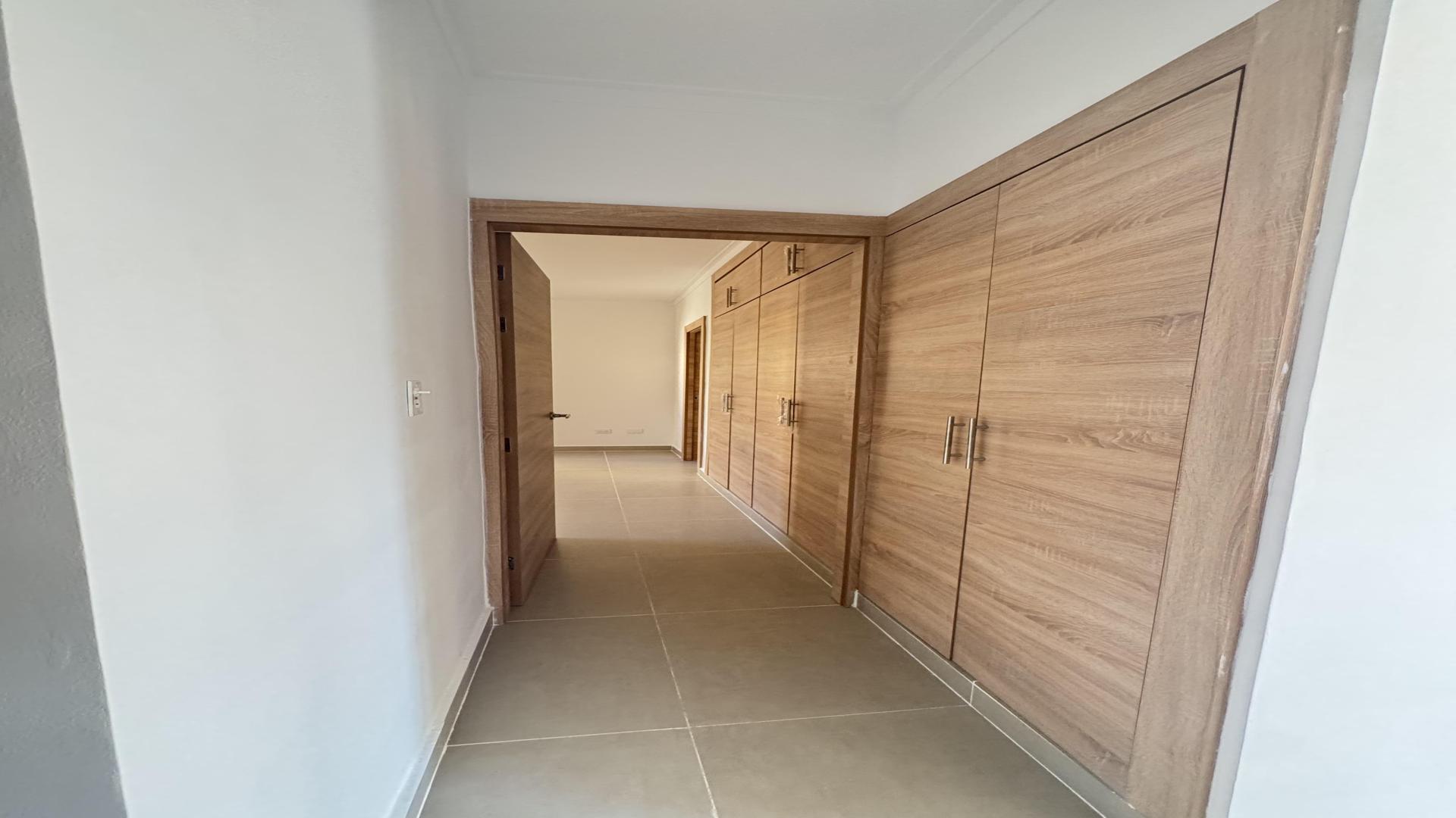 apartamentos - Apartamento Nuevo en venta Santo Domingo Oeste 5