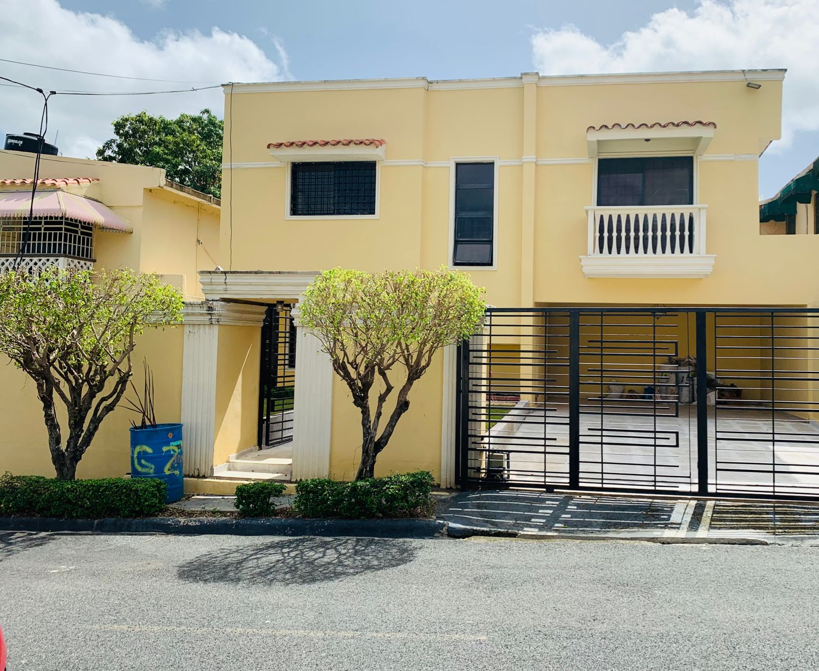 casas - Alquilo Casa Colinas del Seminario Dos niveles  7