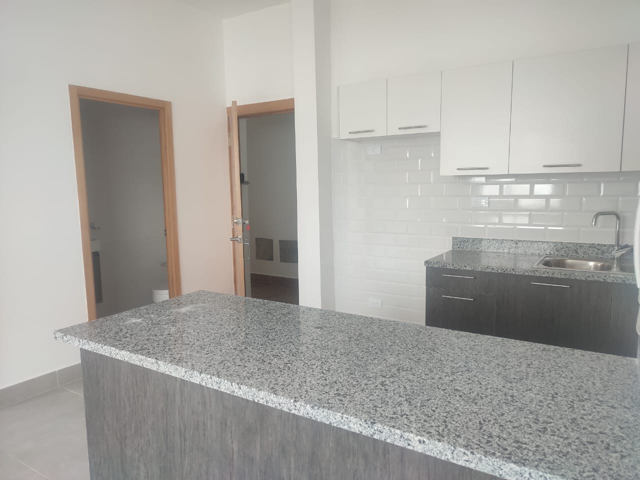 apartamentos - Apartamento en alquiler, en BellaVista