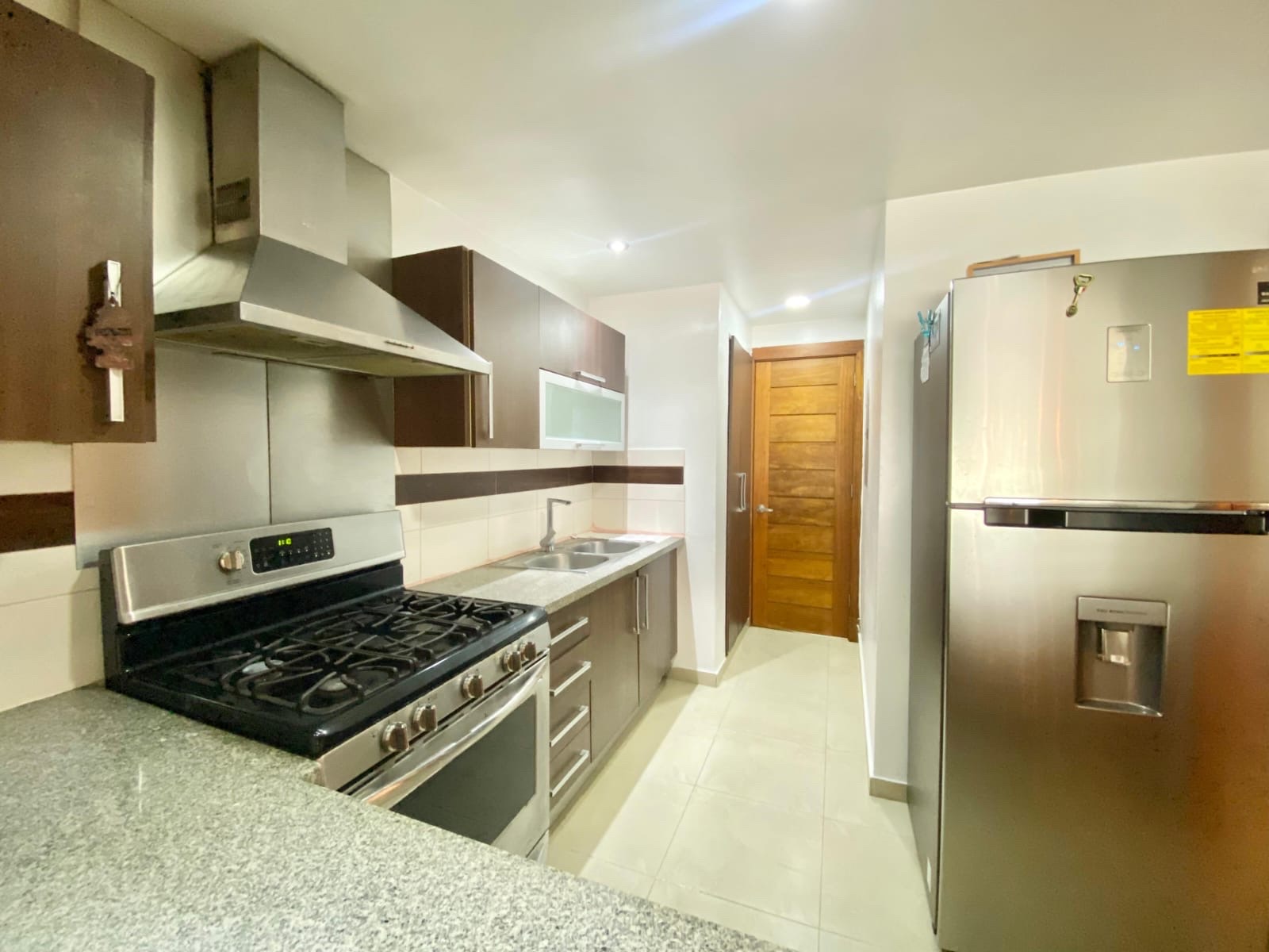 apartamentos - Serralles 2 habitaciones totalmente amueblada  2