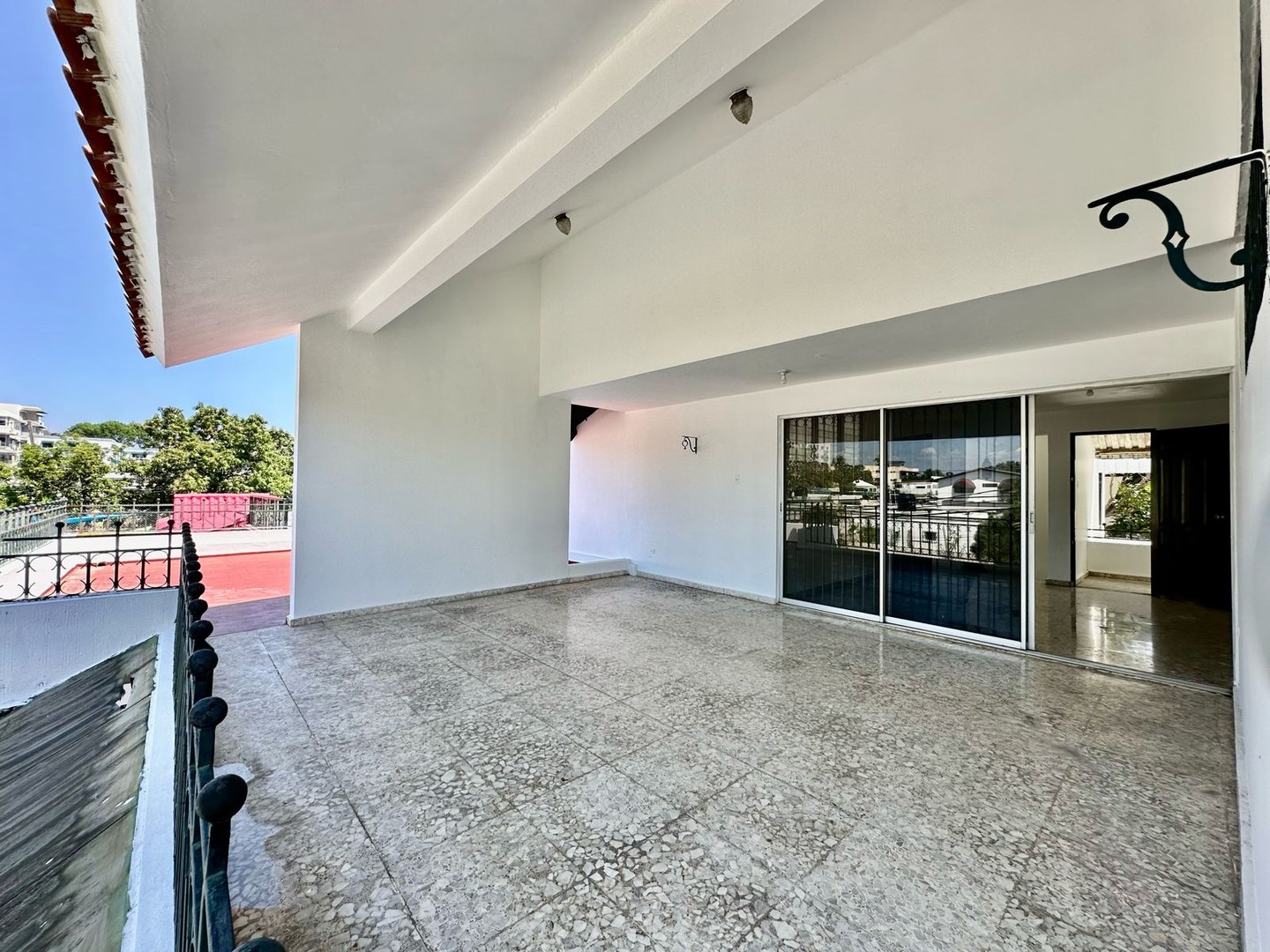 casas vacacionales y villas - Casa en La Castellana, Santo Domingo  6