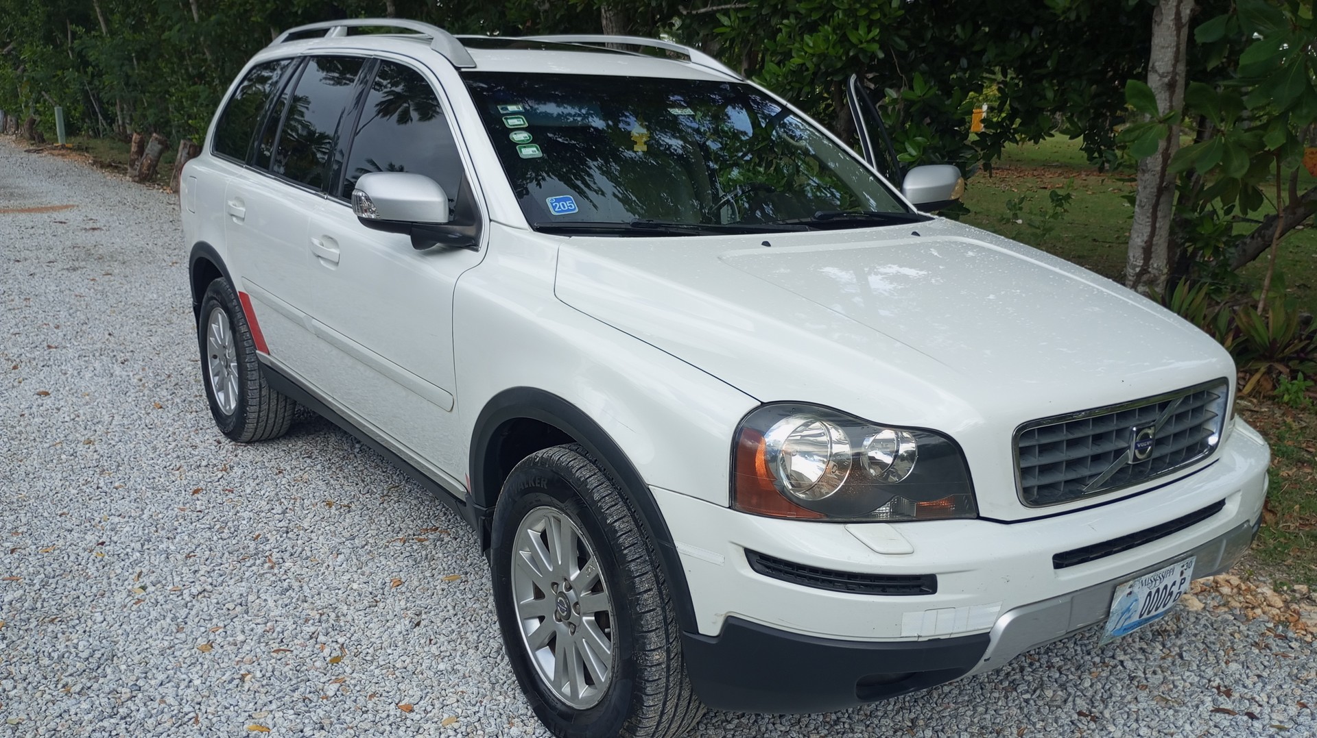 jeepetas y camionetas - Volvo XC90 3.2 2008 2