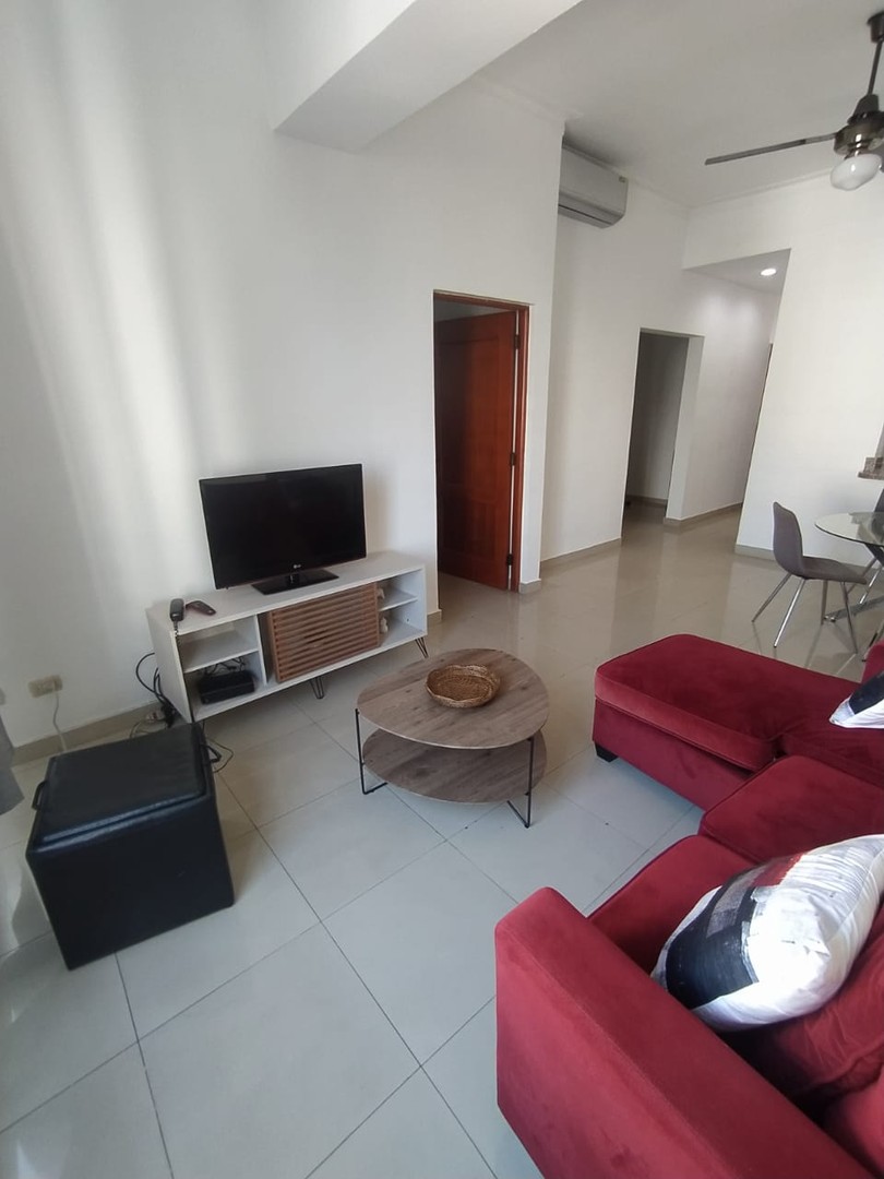 apartamentos - Con una habitación rento apartamento en Ensanche Naco sin Intermediarios  0