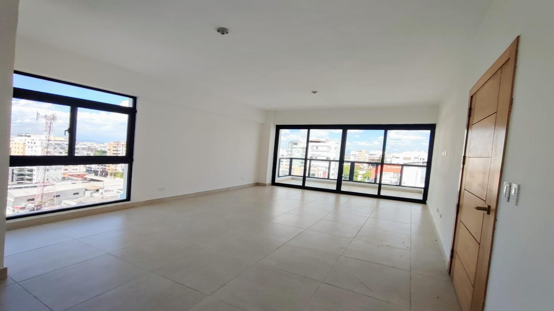 penthouses - Penthouse en Evaristo Morales 1