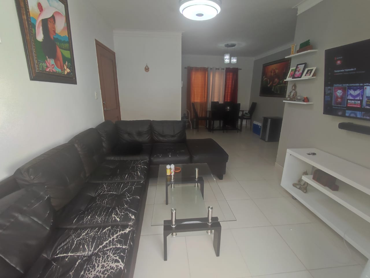 apartamentos - Vendo apartamento en Ciudad Bonita 7