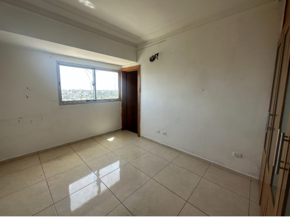 apartamentos - Apartamento en evaristo morales  piso 8  7