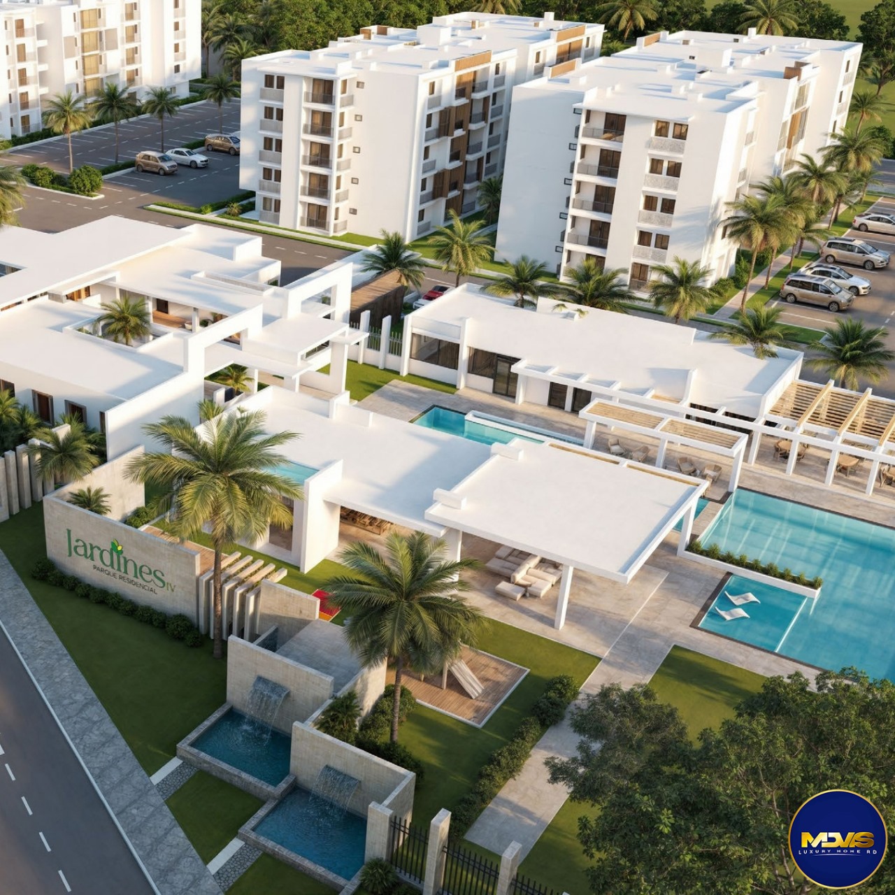 apartamentos - PROYECTO DE APARTAMENTO UBICADO EN PUNTA CANA , EXCELENTE CUOTAS MENSUALES  9