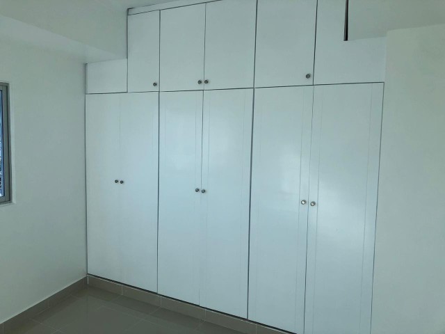 apartamentos - Alquiler de Apartamento en Renacimiento
 3