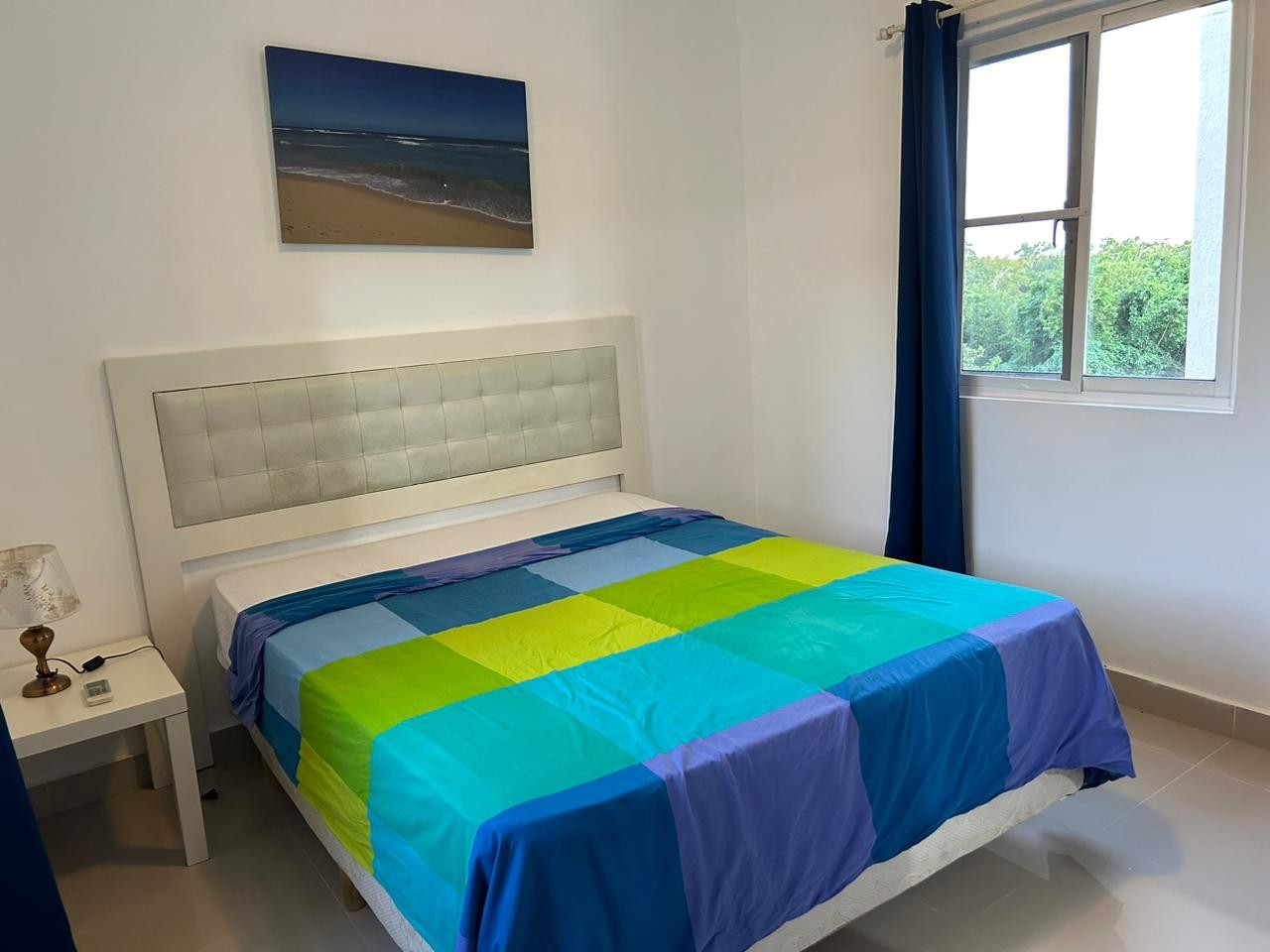 apartamentos - Apartamento en  VENTA de oportunidad  Amueblado en BAVARO 

 

