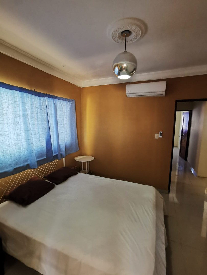 apartamentos - Se VENDE  Apartamento en el Residencial PAOLA III, El Hazim 4