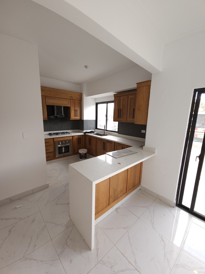 apartamentos - Apartamentos en venta con Línea Blanca incluida Ensanche Ozama 1