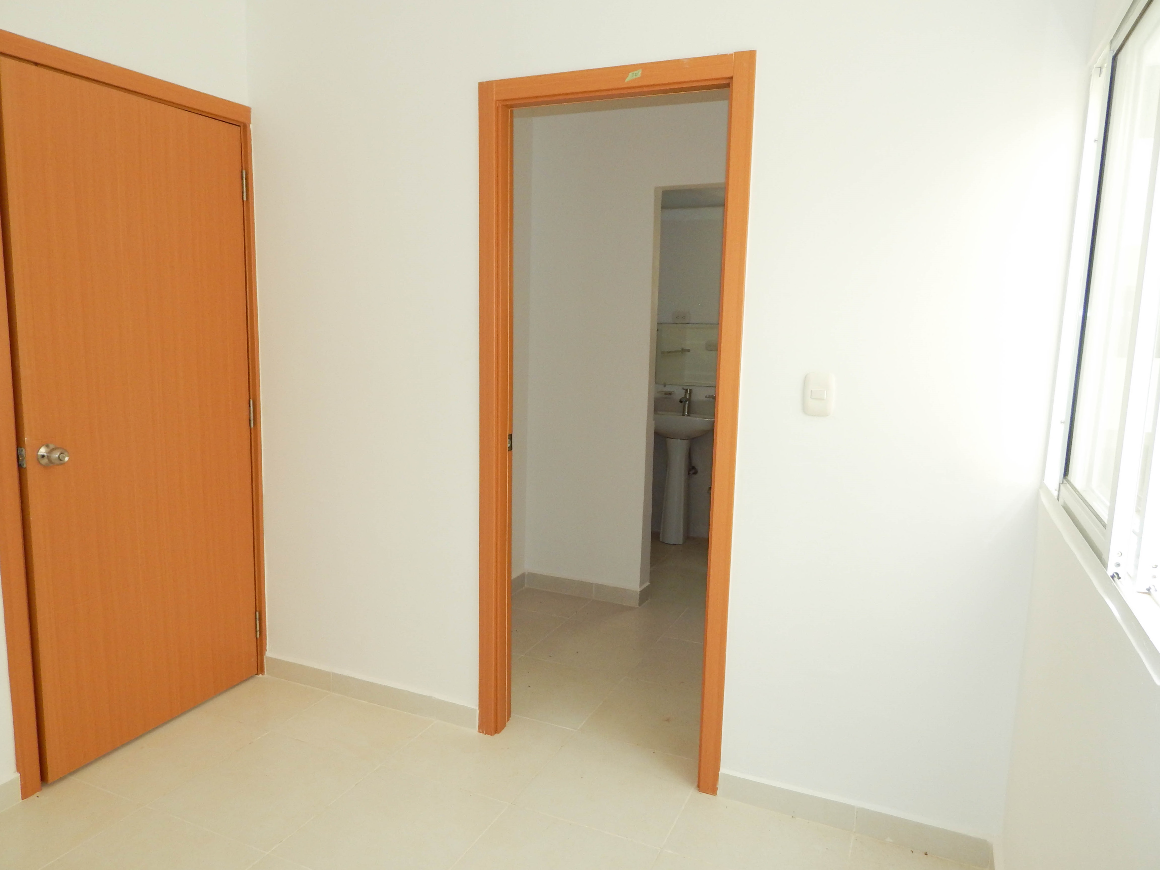 apartamentos - Apartamento Ciudad Juan Bosch 2