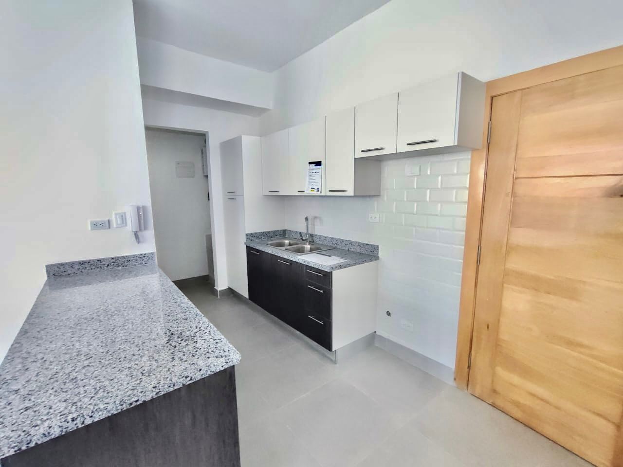 apartamentos - Apartamento Nuevo en Alquiler BELLA VISTA SUR  1