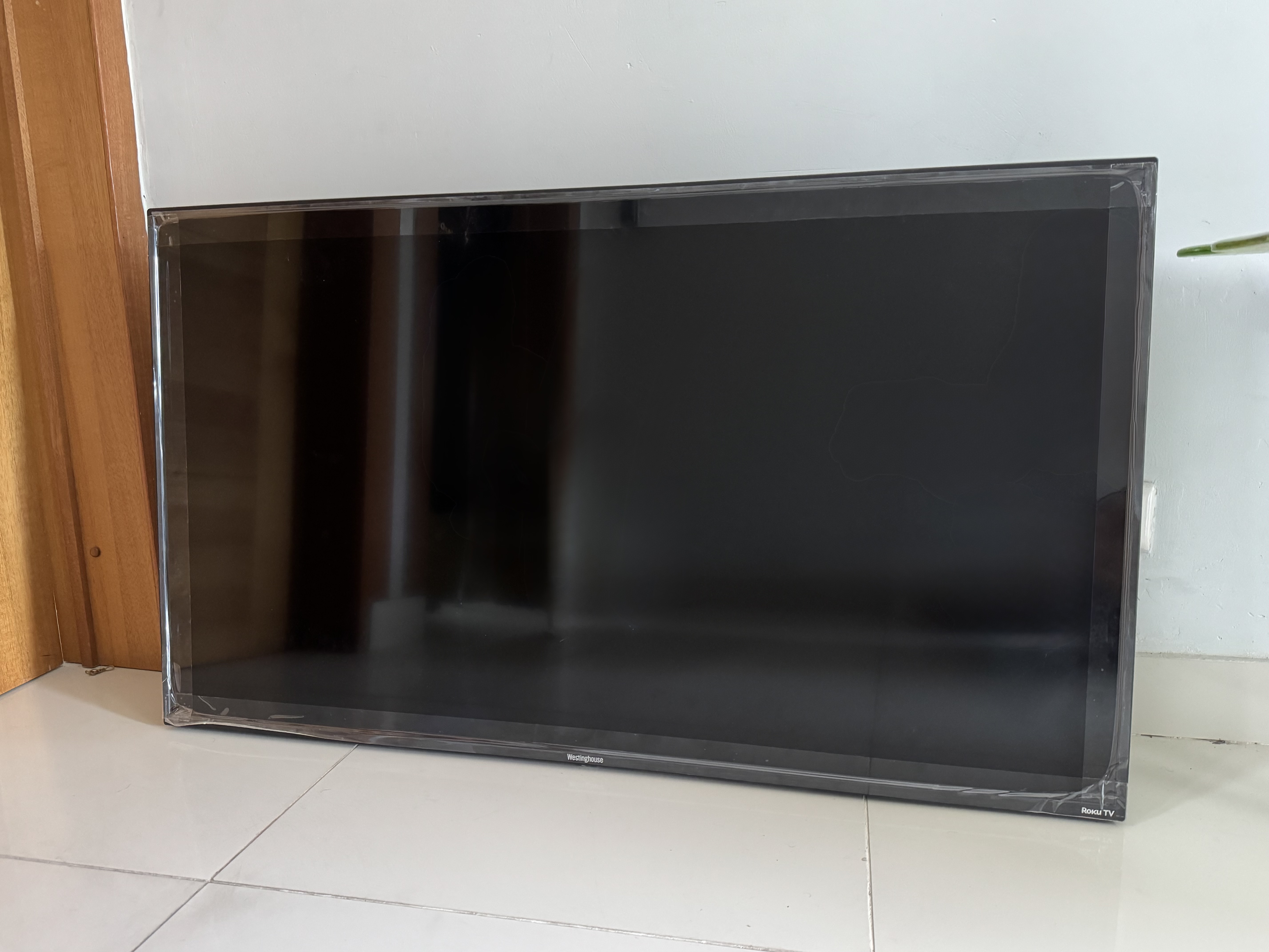 tv - Televisor Westinghouse 50”